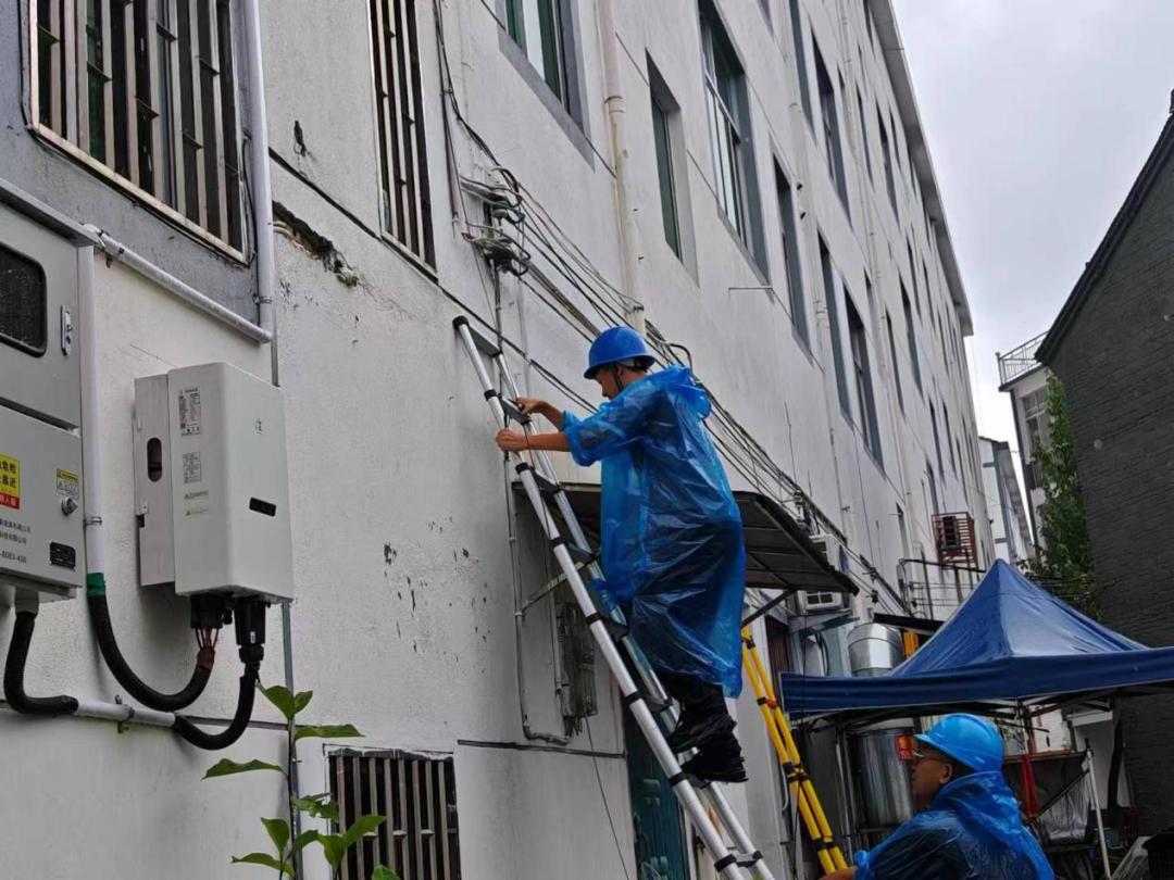 中国电信磐安分公司:5g赋智,擘画数字乡村“新蓝图”