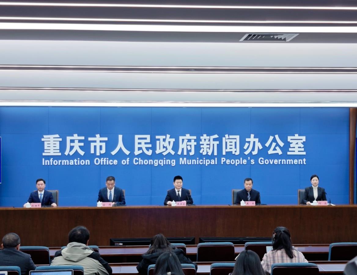 重庆:四举措提升村庄规划质量 助力乡村振兴与城乡融合